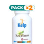 Pack 2x KELP 225Mg. 100 COMPRIMIDOS SURA VITASAN