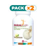 Pack 2x MELENA DE LEÓN 500Mg. 60 CÁPSULAS SURA VITASAN