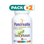 Pack 2x PANCREATIN 1.300Mg. 120 CAPSULAS SURA VITASAN
