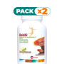 Pack 2x REISHI 500Mg. 60 CÁPSULAS SURA VITASAN