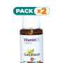 Pack 2x VITAMINA D3 15Ml. SURA VITASAN
