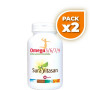 Pack 2x OMEGA 3/6/7/9 90 PERLAS SURA VITASAN