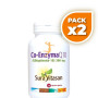 Pack 2x CO-ENZYMA Q10 300Mg. 30 CÁPSULAS SURA VITASAN