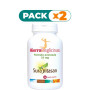 Pack 2x HIERRO BISGLICINATO 30 CÁPSULAS SURA VITASAN