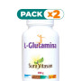 Pack 2x L-GLUTAMINA 100Gr. SURA VITASAN