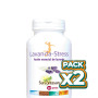 Pack 2x LAVANDA- STRESS 30 PERLAS SURA VITASAN