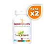 Pack 2x MAGNESIO BISGLICINATO PLUS 120 CÁPSULAS SURA VITASAN