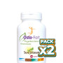Pack 2x OSTO-FORT VEGETARIANO 180 CÁPSULAS SURA VITASAN