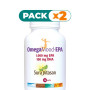 Pack 2x OMEGAMOOD-EPA 30 PERLAS SURA VITASAN