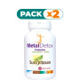 Pack 2x METAL DETOX PROTECTOR 60 CÁPSULAS SURA VITASAN