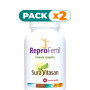Pack 2x REPROFERTIL 60 CÁPSULAS SURA VITASAN