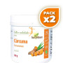 Pack 2x CÚRCUMA FERMENTADA 150Gr. SURA VITASAN