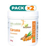 Pack 2x CÚRCUMA FERMENTADA 150Gr. SURA VITASAN
