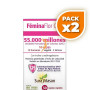 Pack 2x FEMINA FLOR ORAL 55.000 30 CÁPSULAS SURA VITASAN