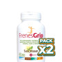 Pack 2x FRENES GRIP 15 CÁPSULAS SURA VITASAN