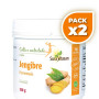 Pack 2x JENGIBRE FERMENTADO 150Gr. SURA VITASAN