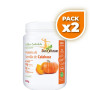 Pack 2x PROTEÍNA DE SEMILLA DE CALABAZA 450Gr. SURA VITASAN
