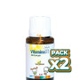 Pack 2x VITAMINA D3 PEQUES 15Ml. SURA VITASAN