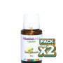 Pack 2x VITAMINA K2 Y D3 15Ml. SURA VITASAN