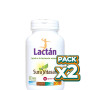 Pack 2x LACTAN 60 CÁPSULAS SURA VITASAN