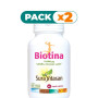 Pack 2x BIOTINA 60 CAPSULAS SURA VITASAN