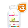 Pack 2x FEMINA BALANCE 90 CAPSULAS SURA VITASAN