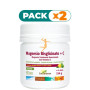 Pack 2x MAGNESIO BISGLICINATO + C 226GR SURA VITASAN