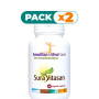 Pack 2x SEMILLAS DE UVA FORTE 60 CAPSULAS SURA VITASAN