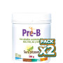 Pack 2x PRE-B 300 GR SURA VITASAN