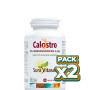 Pack 2x CALOSTRO 120 CÁPSULAS SURA VITASAN