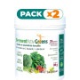 Pack 2x FERMENT ACTIV GREENS 80GR SURA VITASAN