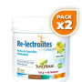 Pack 2x RE-LECTROLITES 192GR SURA VITASAN