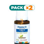 Pack 2x VITAMINA D3 2.500UI 15ML SURA VITASAN