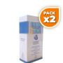 Pack 2x BLUE CAP CHAMPU 150Ml. CATALYSIS