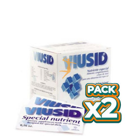Pack 2x VIUSID 21 SOBRES CATALYSIS