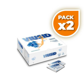 Pack 2x VIUSID 90 SOBRES CATALYSIS