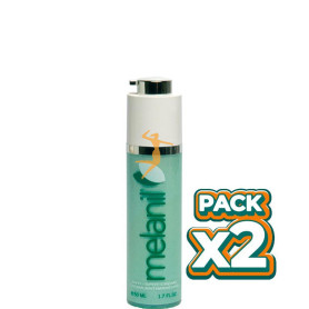 Pack 2x MELANIL CREMA 50Ml. CATALYSIS