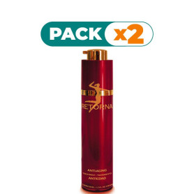 Pack 2x RETORNA CREMA 50Ml. CATALYSIS