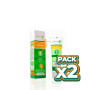 Pack 2x SILICIUM HEMOSIL GEL 100Ml.