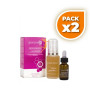 Pack 2x SERUM 50Ml. Y ELIXIR 15Ml. SILICIUM