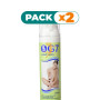 Pack 2x SILICIUM G7 LIGHT LEGS 200Ml. SILICIUM