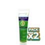 Pack 2x SORIASKIN 150Ml. SILICIUM
