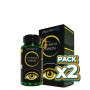 Pack 2x ORGONO OPTIMUM VISION 60 CAPSULAS SILICIUM