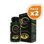 Pack 2x ORGONO OPTIMUM VISION 60 CAPSULAS SILICIUM