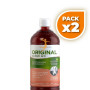 Pack 2x G7 ORIGINAL BIO-DINAMIZADO 1L SILICIUM
