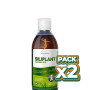 Pack 2x G7 SILIPLANT BIO-DINAMIZADO 500ML SILICIUM