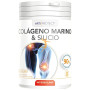 COLÁGENO MARINO + SILICIO 120 CÁPSULAS INTERSA