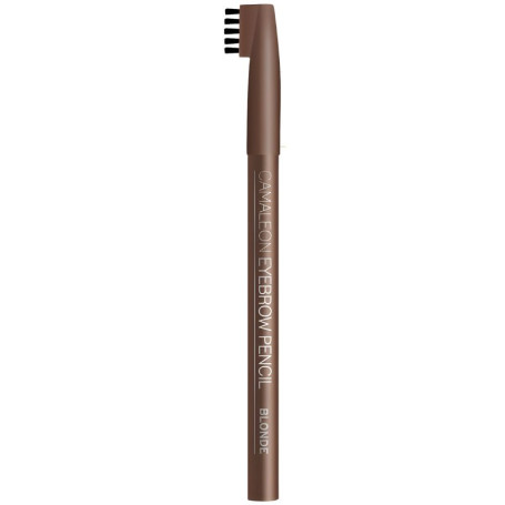 LÁPIZ PARA CEJAS RUBIAS 1,5G CAMALEON