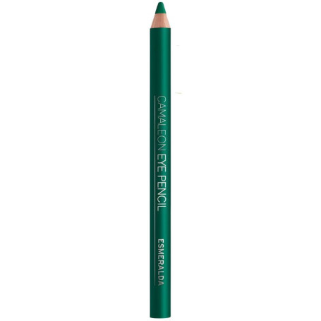 LÁPIZ DE OJOS COLOR ESMERALDA 1,5G CAMALEON