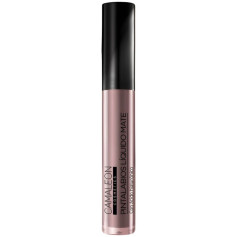 PINTALABIOS LÍQUIDO MATE PERMANENTE NUDE BEIGE CAMALEON